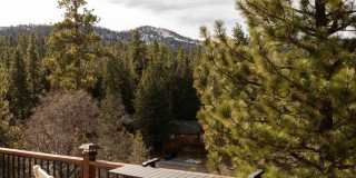 Stunning Fully Furnished 4-Bedroom Home with Amazing Views, EV Charger & Solar in Big Bear! Gallery 40