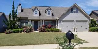 Cozy 3 bed, 2 bath home in Wyndham Gates! Gallery 1