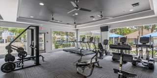 Vue Tampa - Student Housing Gallery 12