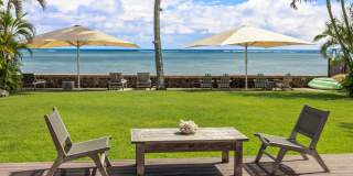 Gorgeous Oceanfront Home w/Private Pool, Jacuzzi, & Sunset Views. Moana Lani Gorgeous Oceanfront Home w/Private Pool, Jacuzzi, & Sunset Views. Moana Lani Gallery 8