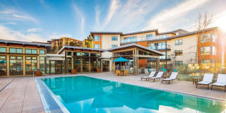 Preserve at Marin Apartment Homes Gallery 1