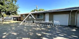 Wonderful Orangevale 3bd/1ba Duplex with 1 Car Garage Wonderful Orangevale 3bd/1ba Duplex with 1 Car Garage Gallery 1