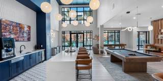 Evelyn City Lofts Gallery 21