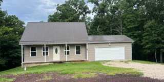 3 Bedroom 2 baths Cape Cod Style Home on 5 Acres Gallery 1