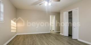Your Dream Family House with 4 Bed and 2 Full Bath is Ready for Move-In! Your Dream Family House with 4 Bed and 2 Full Bath is Ready for Move-In! Gallery 11