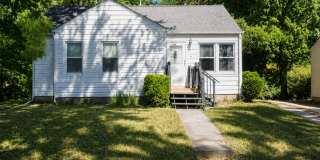Inviting 3 Bed / 1 Bath Home in North Kansas City! Gallery 1