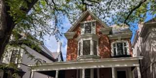 Beautifully Renovated, Elegant Apartments in Historic Covington Gallery 19