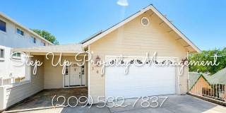 Spacious 3BD/3BA – Lake Access Living in Gated Copperopolis Community Gallery 1