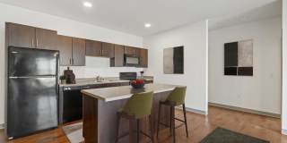 Affordable Housing - The Wildwood at Main Gallery 1