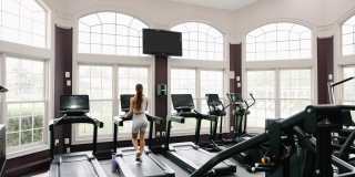 The Courts at Dulles Gallery 4