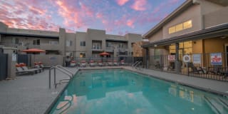 Inspiration Apartments Gallery 16