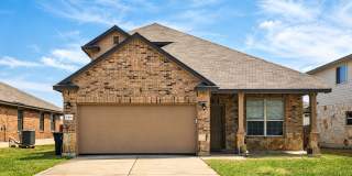 4-Bedroom House for Rent in Killeen Gallery 1