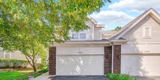 1252 Townes Circle Gallery 1