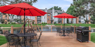 The Landings At The Preserve Apartments Gallery 7