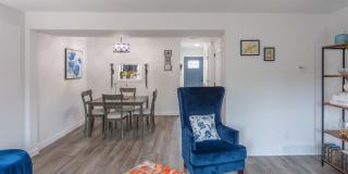 Galbraith Pointe Apartments and Townhomes Gallery 6