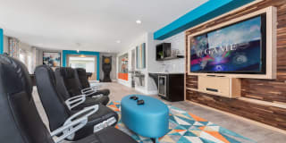 Venue at Winter Park Gallery 44