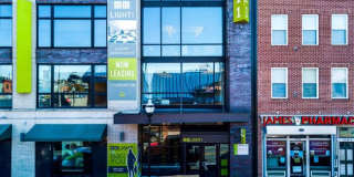 1111 Light Street Gallery 1