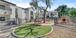 Avion at Sunrise Mountain Gallery 18