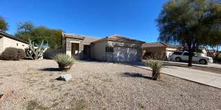 Charming 3 bedroom, 2 bath rental home Gallery 1