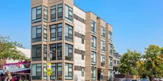 Available Now! Recent build! Professionally Managed// 2 bedroom 2 bathroom Luxury Condo// Petworth! Gallery 1