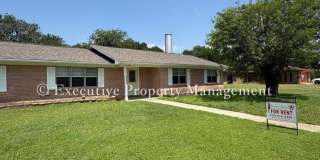 616 Cedar Drive Copperas Cove, TX 76522 (Occupied) 616 Cedar Drive Copperas Cove, TX 76522 (Occupied) Gallery 1