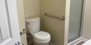 3BR, 2BA Durham Home with Deck and LVP Flooring Gallery 11