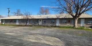 1 bed 1 bath unit w/ shared laundry Gallery 1