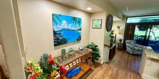 Resort Living- Large 2 bed 2 bath Condo at Kaanapali Royal Gallery 22