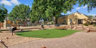 Canyon Ranch Gallery 26