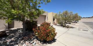 Beautiful Luxury Single Story Town Home Available Near Coors Blvd NW & Dellyne Ave NW! Gallery 3