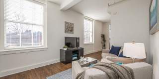 Grace & Monroe Apartments Gallery 8