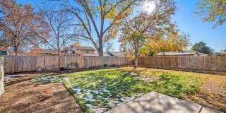 3 Bed, 1.5 Bath Home Available Now in Broomfield! Gallery 19