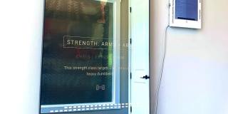 Perserve at Columbus Park Gallery 24