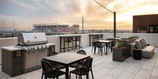 The Lafayette Gallery 14