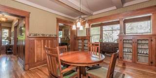 Stunning 6 Bedroom/4 Bath Historic Prairie Style Home in the Heart of Bankers Hill! Gallery 8