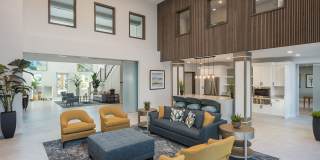 The Reef at Riviera 62+ Apartments - Senior & Affordable Housing Gallery 1