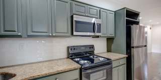 1914 Page Street Gallery 1