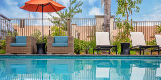 Los Alamitos Luxury Apartments Gallery 7