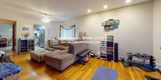 1 Vassar St. Gallery 1
