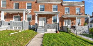 2456 KEYWORTH Avenue Gallery 1