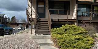 Updated 2 Bedroom 1.5 Bath Townhome Walking Distance To Downtown Whitefish Gallery 1
