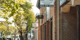 The Metropolitan at 40 Park Gallery 39