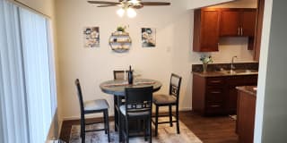 The Timbers Apartments Gallery 8