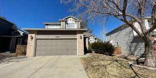 $0 DEPOSIT OPTION. 4 BEDROOM 3 BATHROOM HIGHLANDS RANCH HOUSE NEAR CHATFIELD STATE PARK $0 DEPOSIT OPTION. 4 BEDROOM 3 BATHROOM HIGHLANDS RANCH HOUSE NEAR CHATFIELD STATE PARK Gallery 1