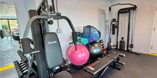 2711 1st Street unit: 102 Gallery 34