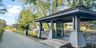 Monon Walk Gallery 116