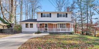 5505 AVON Court Gallery 1
