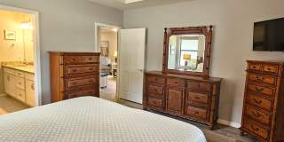 Annual Furnished 2 Bedroom 2 Bathroom with a Flex Room in Island Walk! Gallery 41