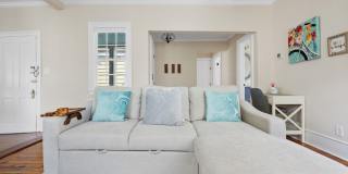 The Sweetgrass Suite- 251 Ashley Avenue, Unit C Gallery 8