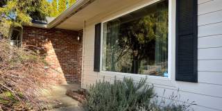 Beautiful One-Level Home with Sunroom, Vaulted Ceilings & Multiple Living Areas Gallery 4